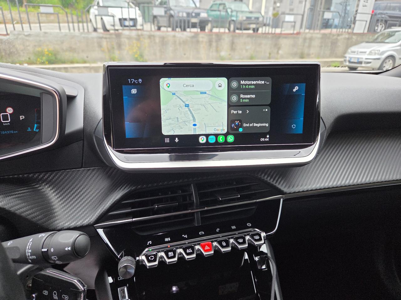 Peugeot 2008 1.5 BlueHDi 130CV S&S EAT8