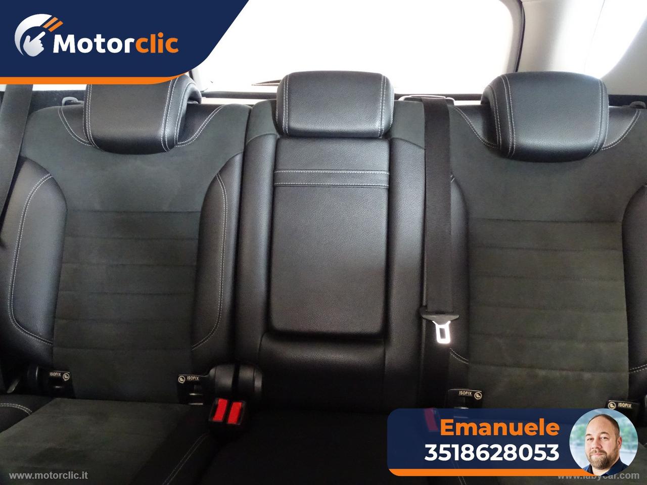 MERCEDES-BENZ ML 250 BlueTEC 4Matic EDITION 16 Premium