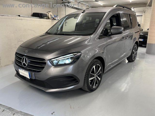 MERCEDES-BENZ Citan 1.5 110 CDI Tourer Long