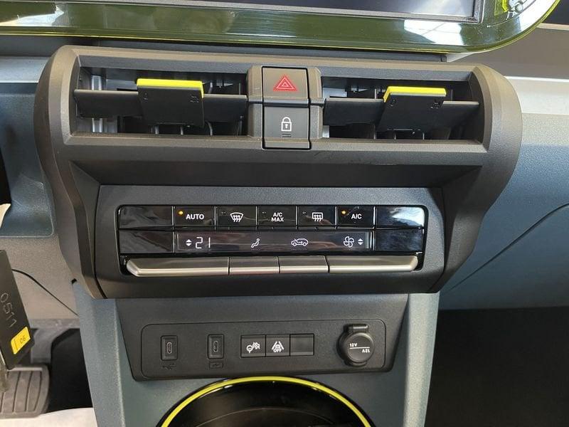 FIAT Grande Panda 1.2 hybrid Icon 110cv edct - KM0