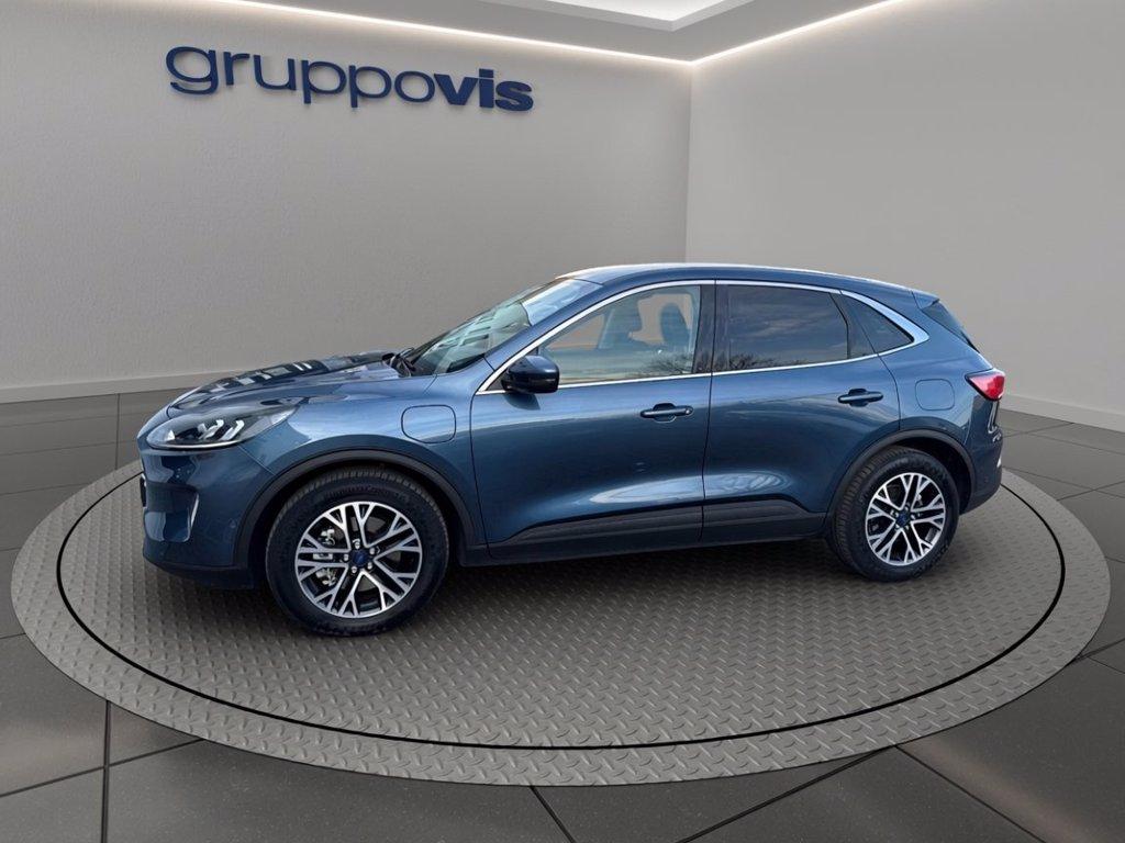 FORD Kuga phev Titanium 2wd Automatica del 2021