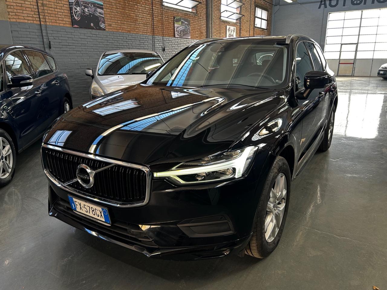 Volvo XC60 D4 Geartronic Business