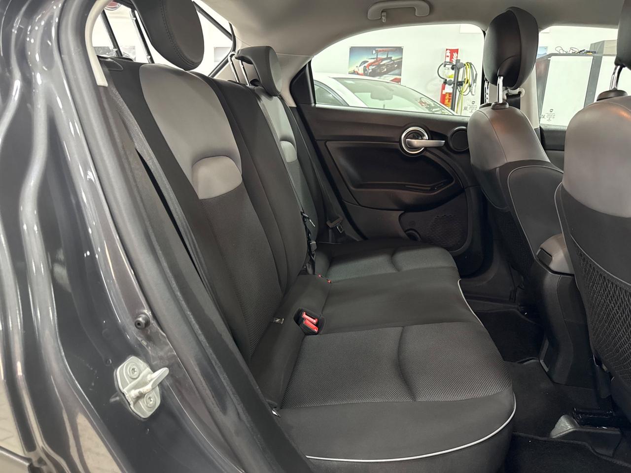 Fiat 500X 1.6 Mjt 2016 lounge nuova