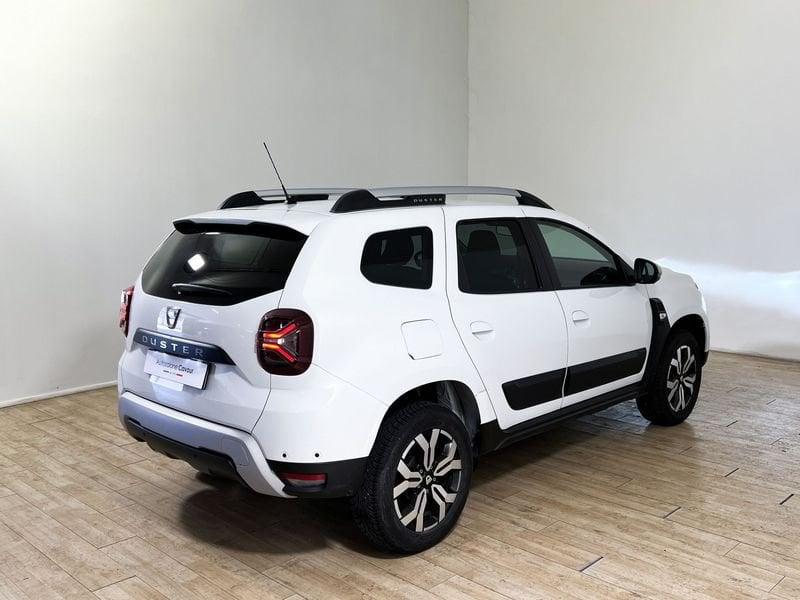 Dacia Duster Duster 1.0 tce Prestige Gpl 4x2 100cv