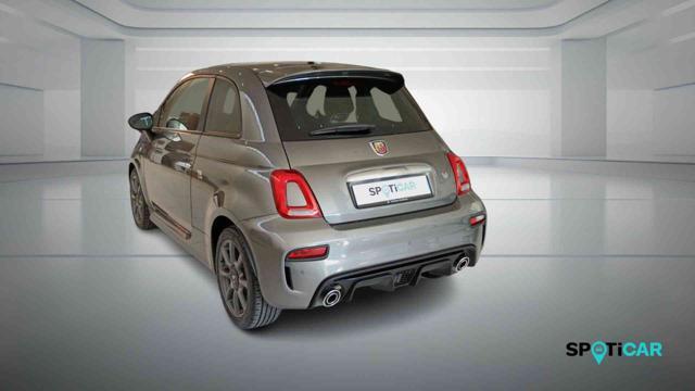 ABARTH 595 1.4 Turbo T-Jet 165 CV