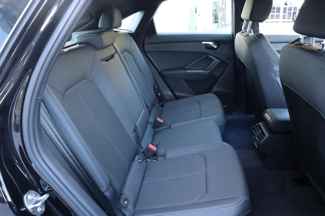 Audi Q3 QUATTRO 2.0TSI 190CV AUT S-LINE