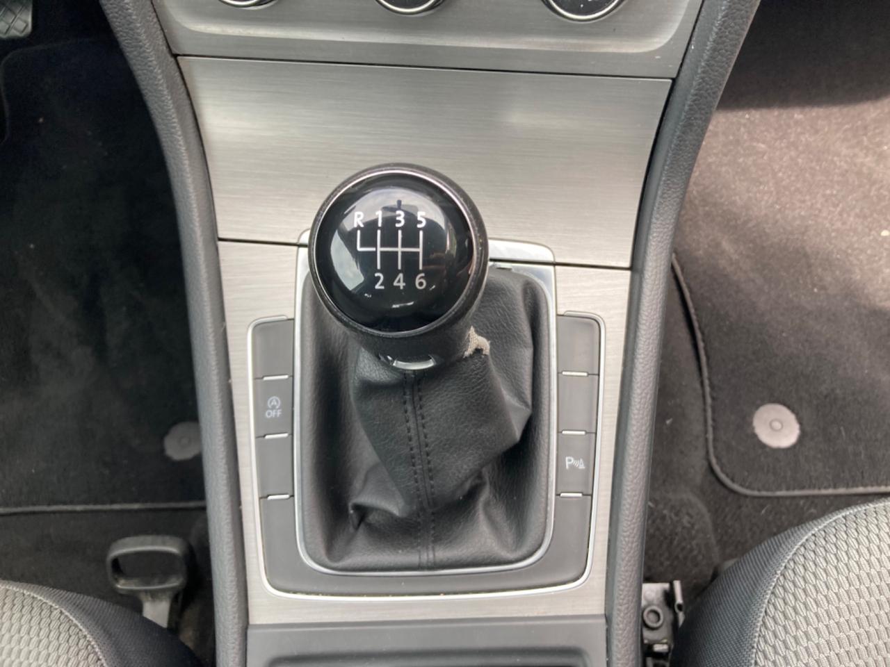 VOLKSWAGEN GOLF 7 (KM 115.326) PROPRIETARIO UNICO