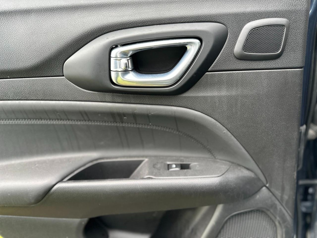 JEEP Compass II 2021 - Compass 1.5 turbo t4 mhev S 2wd 130cv dct