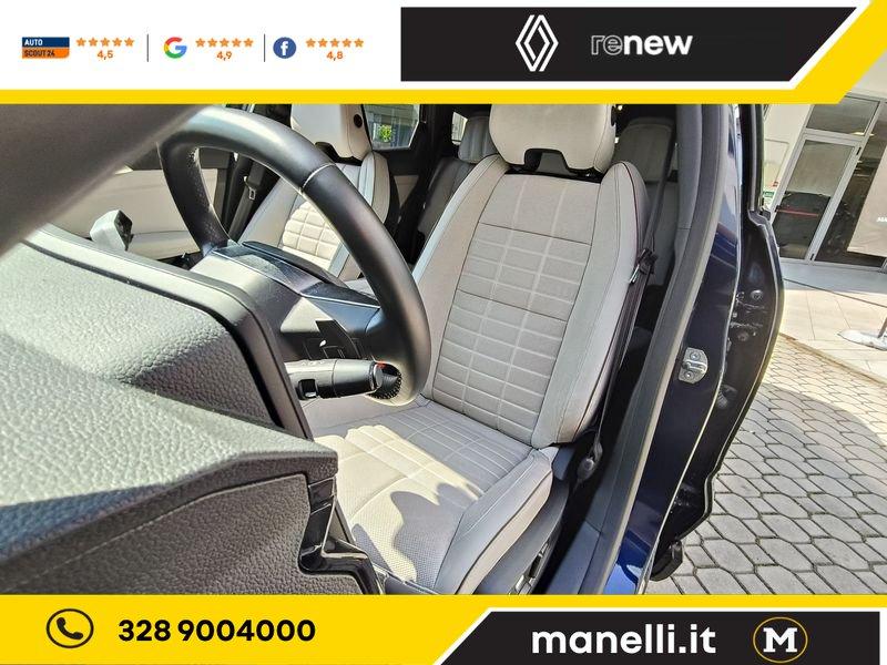 Renault Espace iconic E-Tech full hybrid 200 rif.GV872