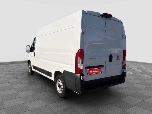 FIAT Ducato Ducato 35 2.2 Mjt 140CV PM-TM Furgone