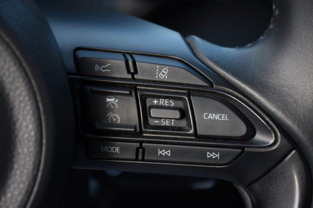 TOYOTA Yaris 1.5 Hybrid 5 porte Business *MY 21* SOLO 14900KM!!