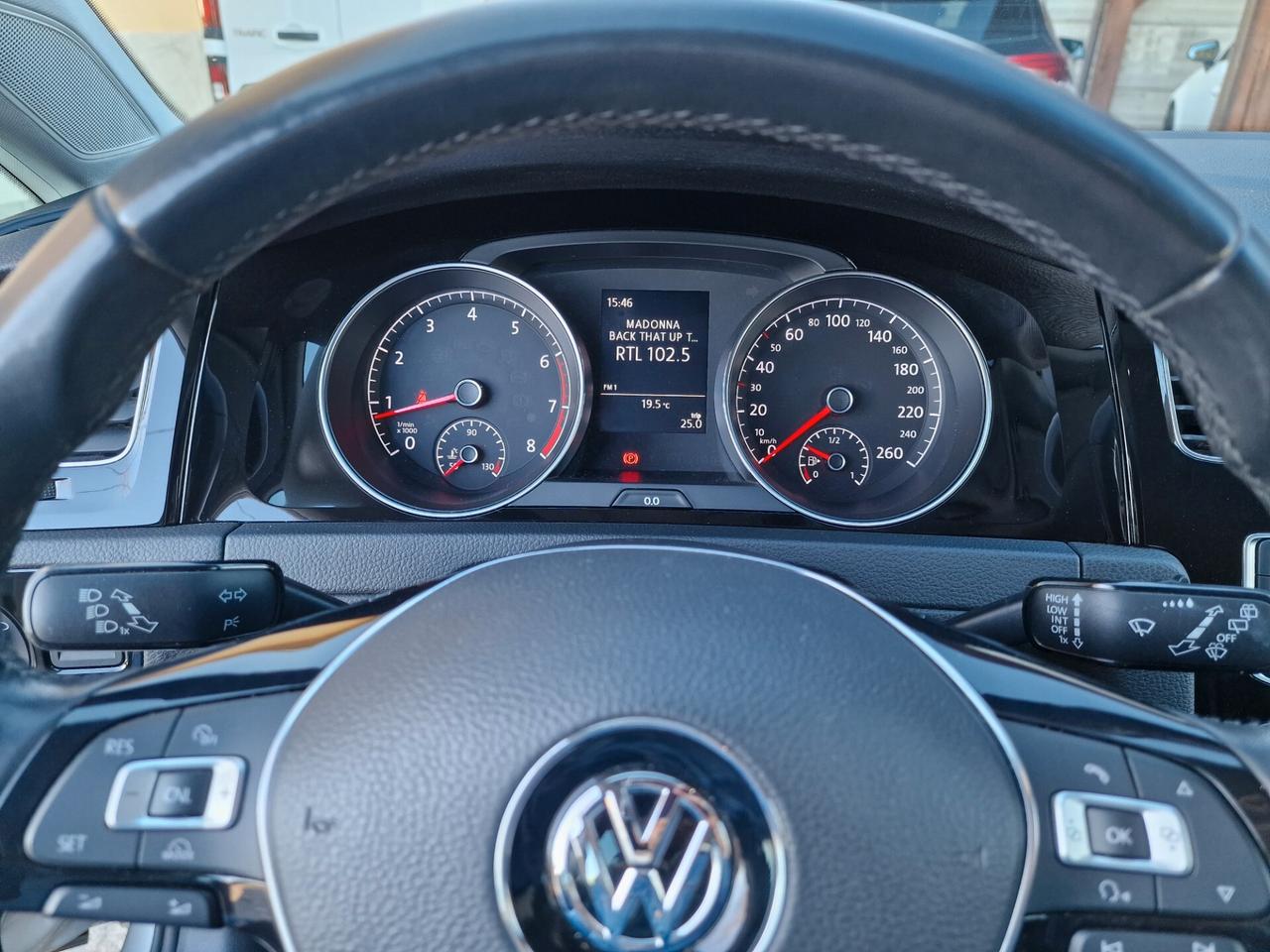 Volkswagen Golf 1.4 TSI 122cv 5p.