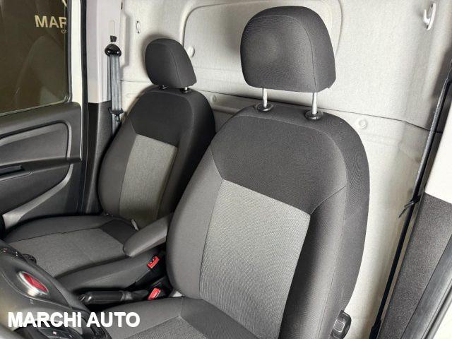 FIAT Doblo (Prezzo Iva Escl.) 1.3 MJT PC-TN Cargo Lounge