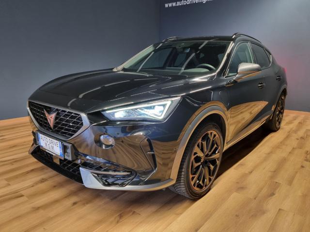 CUPRA Formentor 1.4 e-Hybrid DSG VZ 245 cv