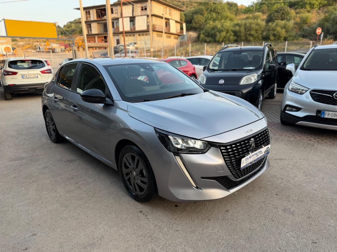 Opel Corsa 1.2 CV Km certificati