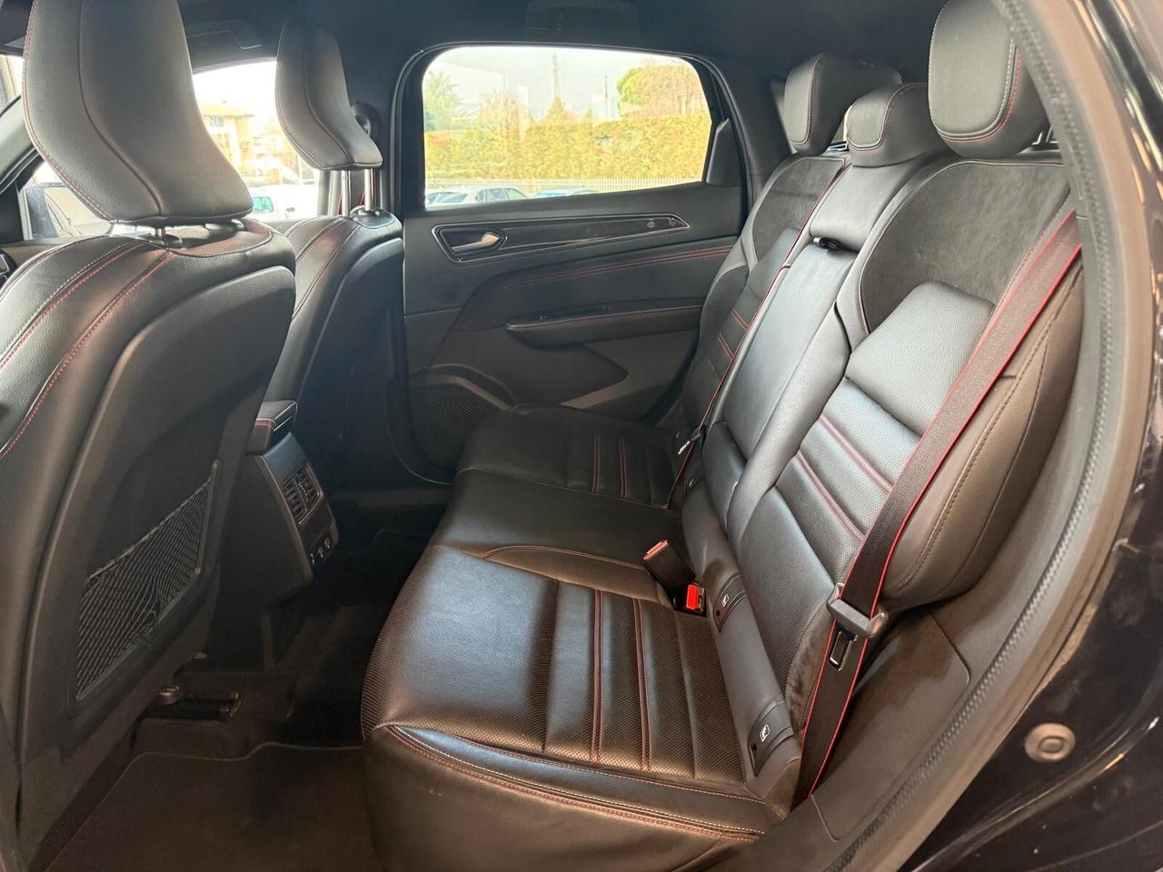 Renault Arkana Hybrid E-Tech 145 CV R.S. Line *NO VINCOLI*