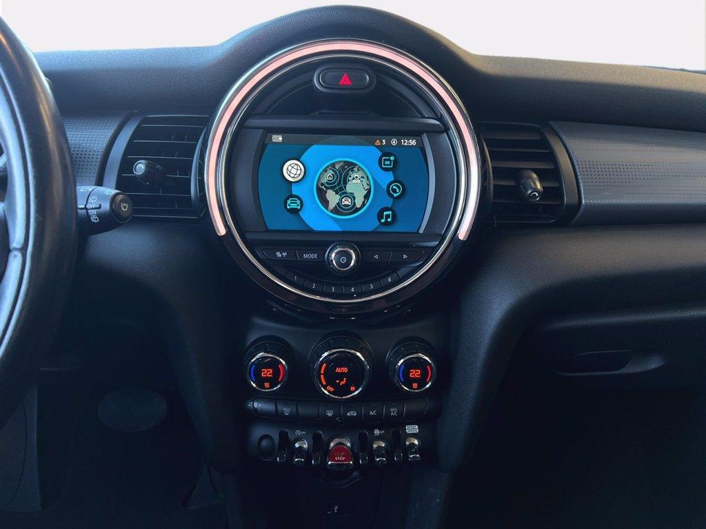 MINI Mini 1.5 Cooper D del 2018