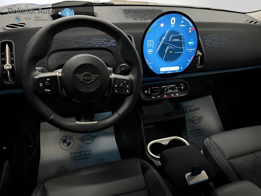 Mini Mini Countryman 1.5 48V C Classic Steptronic