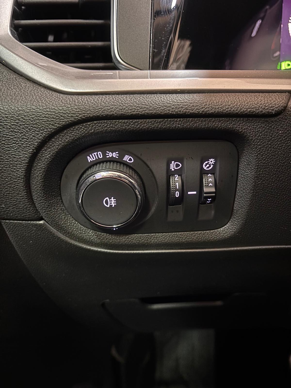 Opel Grandland 1.5 diesel Ecotec aut. GS Line