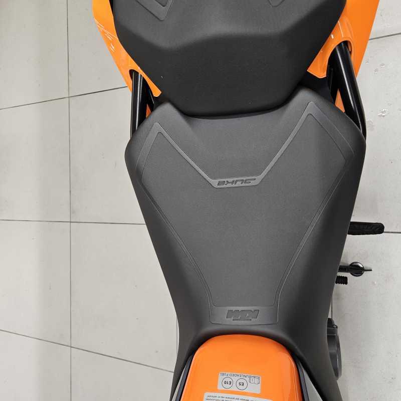 KTM 390 Duke - 2023