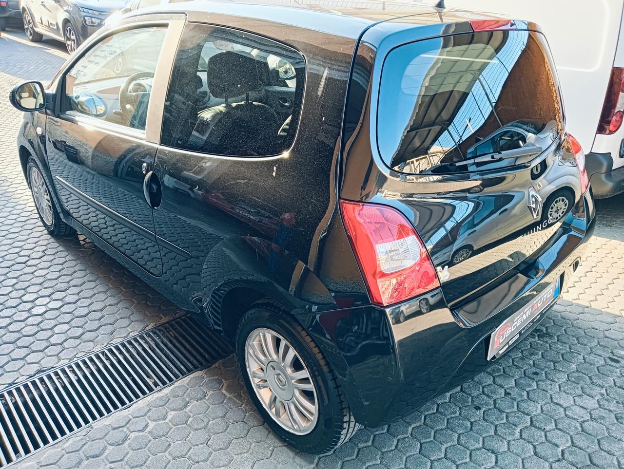 Renault Twingo 1.2 8V