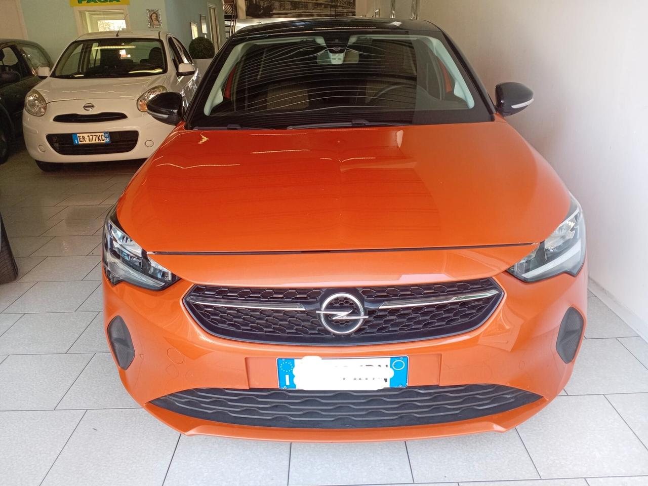 Opel Corsa 1.2 Elegance