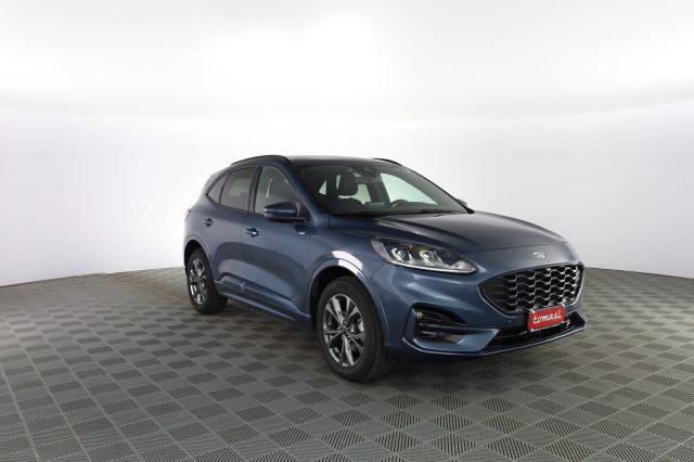 FORD Kuga Kuga 2.5 Plug In Hybrid 225 CV CVT 2WD ST-Line