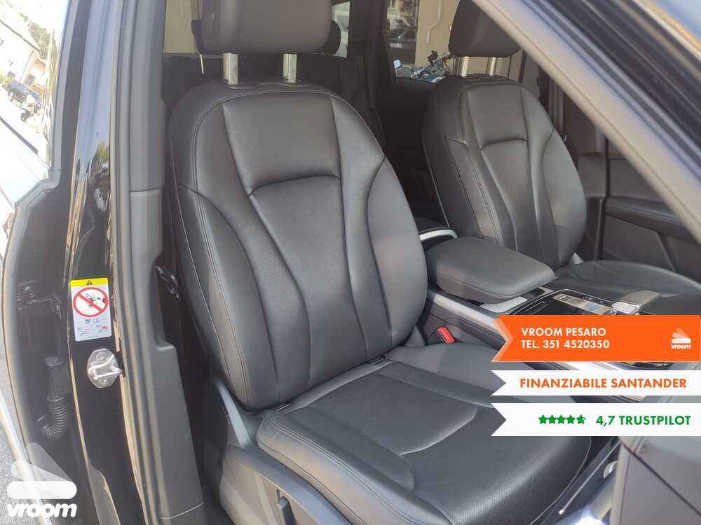 AUDI Q7 2ª serie Q7 50 TDI quattro tiptronic B...