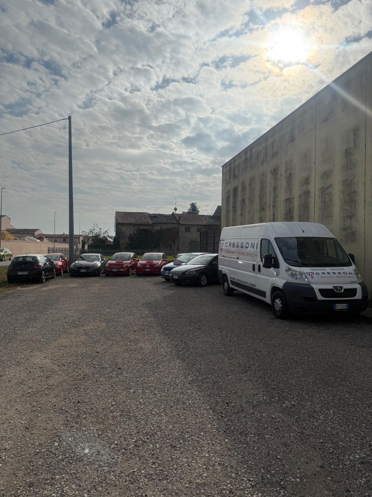 Seat Ibiza 1.2 12V 70CV 5p. Special Ed.