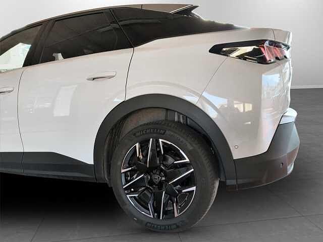 Peugeot NUOVO 3008 Nuovo 3008 ALLURE - Hybrid 136 E-DCS6