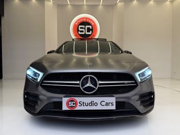 Mercedes-benz A 35 AMG 4Matic*TETTO*LUCI