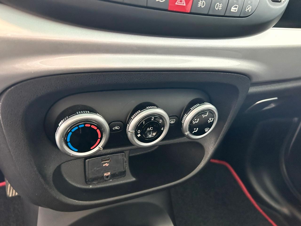 Fiat 500L 1.3 MJT Lounge x neopatentati 2013