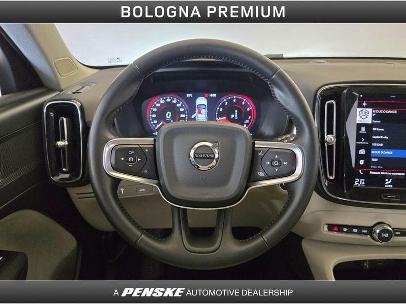 Volvo XC40 XC40 T2 Geartronic Momentum