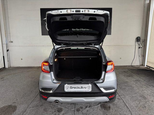 RENAULT Captur TCe 90cv GPL