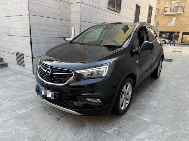 OPEL Mokka X 1.6 Ecotec 115CV 4x2 Start&Stop Business