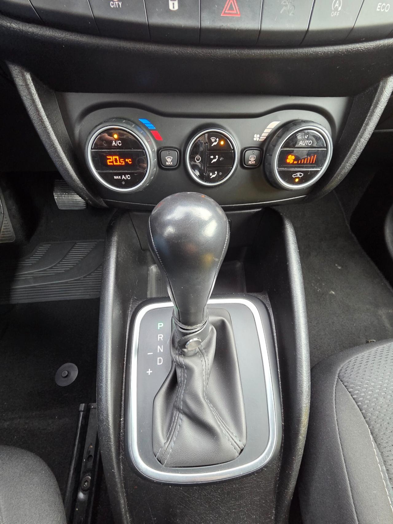 Fiat Tipo 1.6 Mjt S&S SW S-Design