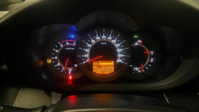 TOYOTA RAV 4 MY23 RAV4 Crossover 2.2 D-Cat 177 CV Luxury