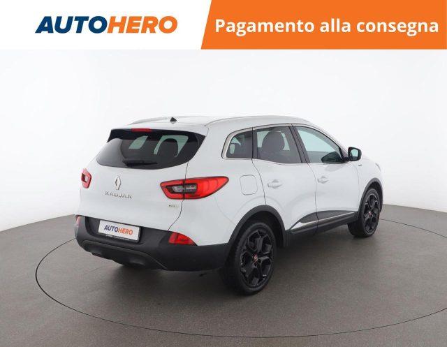 RENAULT Kadjar dCi 8V 110CV Energy Hypnotic2