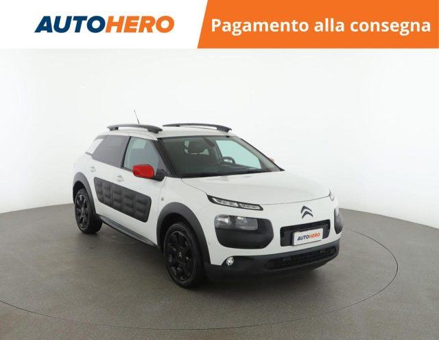 CITROEN C4 Cactus PureTech 82 Shine