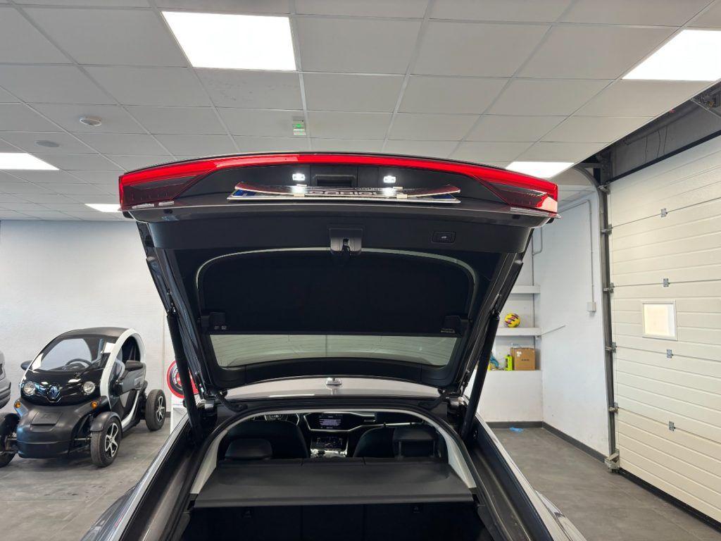 Audi A7 SPB SPORTBACK 45 3.0 TDI 4X4 Quattro tiptronic
