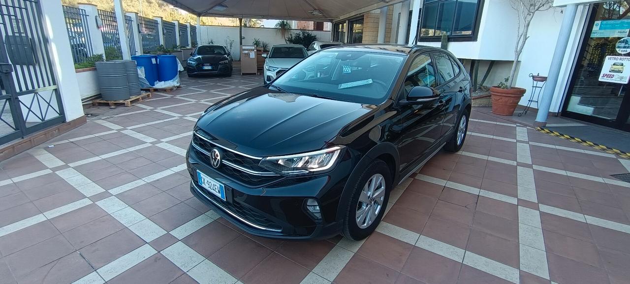 Volkswagen Taigo 1.0 TSI 95 CV Life