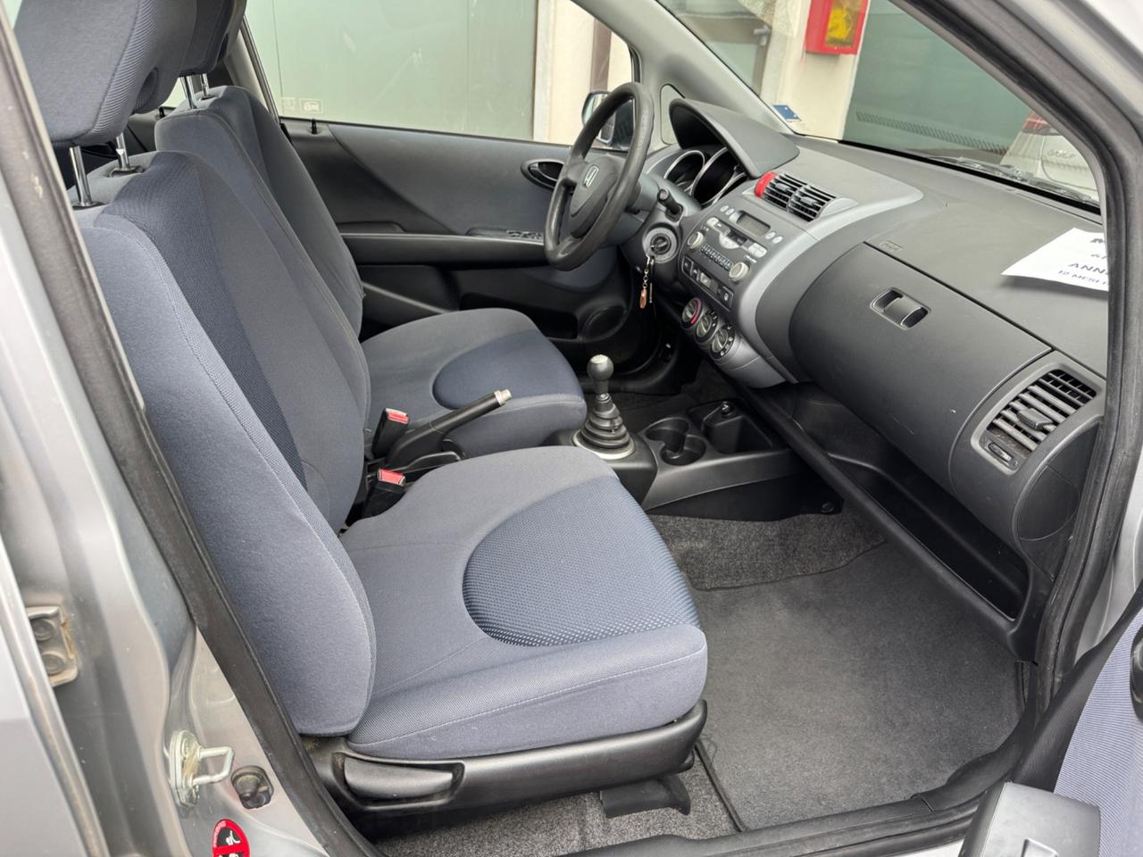 Honda Jazz 1.2 i-DSi 5p. 68.000KM!!