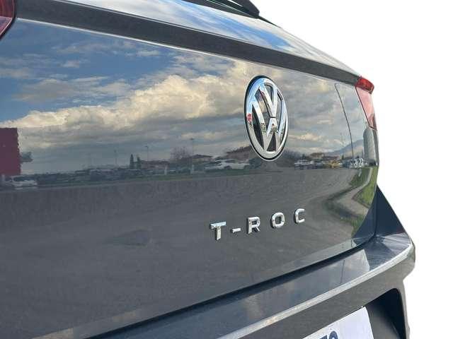 Volkswagen T-Roc 1.6 tdi Advanced