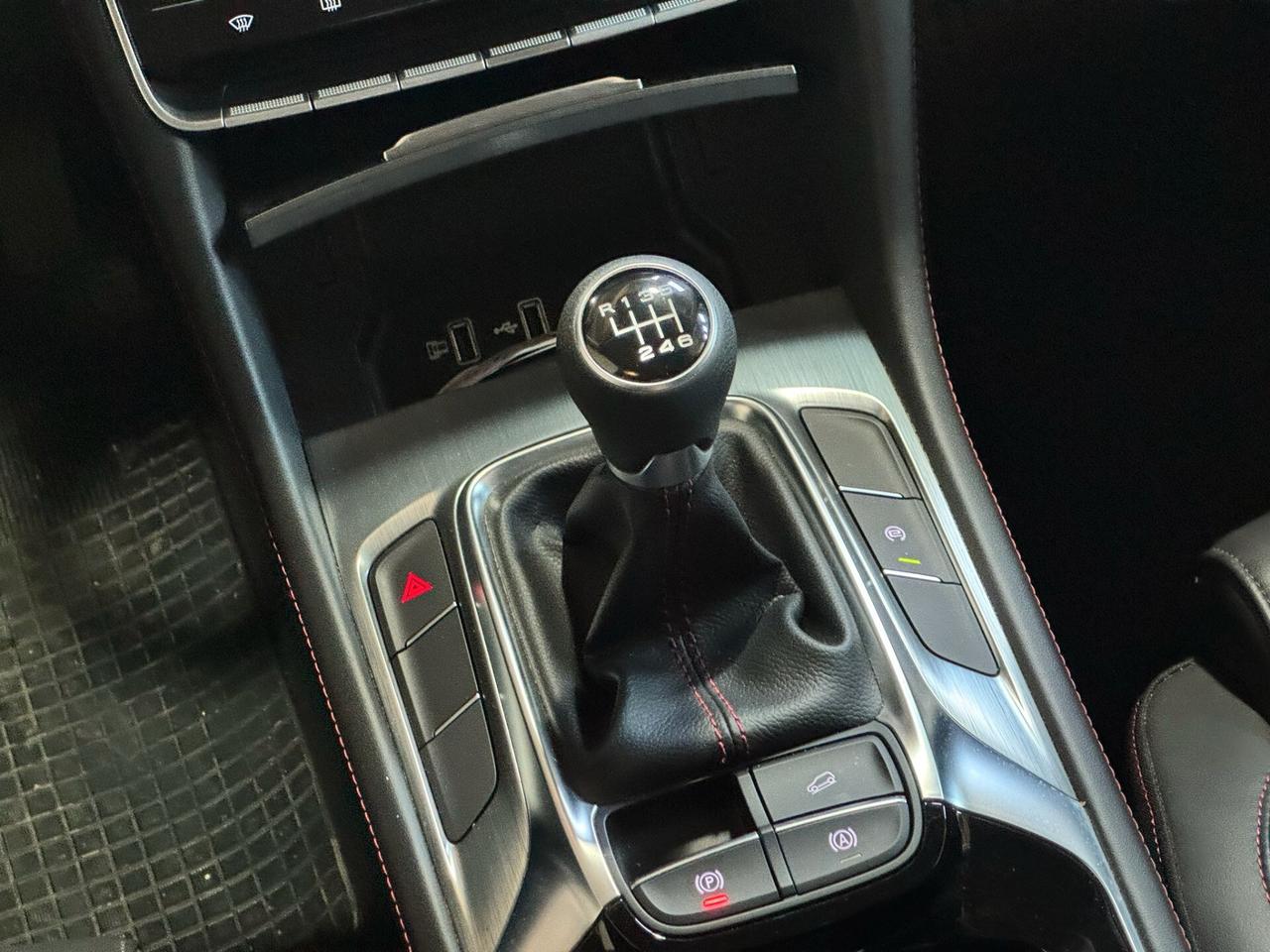 Mg HS 1.5T-GDI Luxury