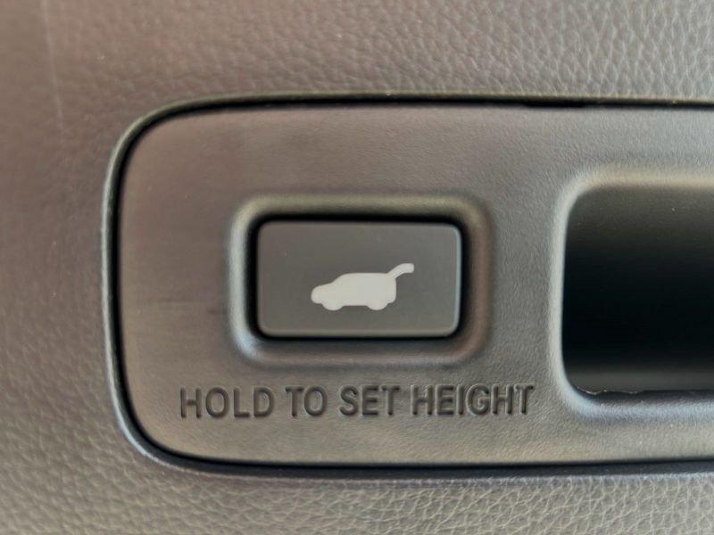 Honda HR-V 1.5 131 CV Hybrid Automatica NAVI LED Advance