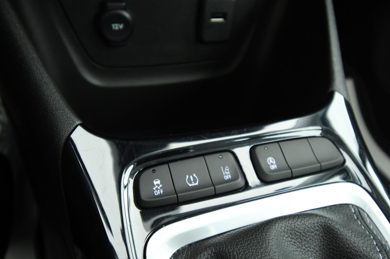 OPEL Crossland 1.5 ecotec Edition 110cv APP CONNECT+LED+NEOPATENTATI