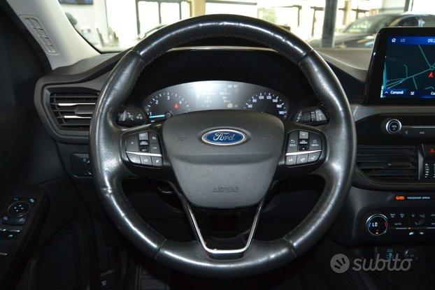 Ford Kuga 1.5 EcoBlue 120 CV Titanium UniPro/Navi/