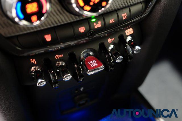 MINI Countryman 2.0 COOPER D YOURS FULL LED