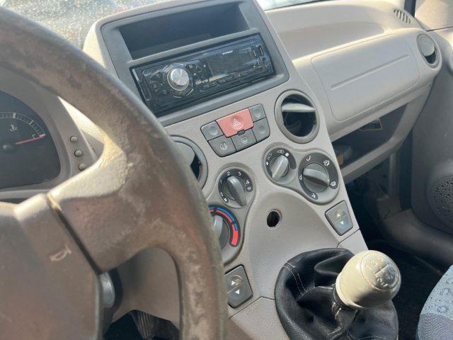 FIAT Panda 1.1 Actual