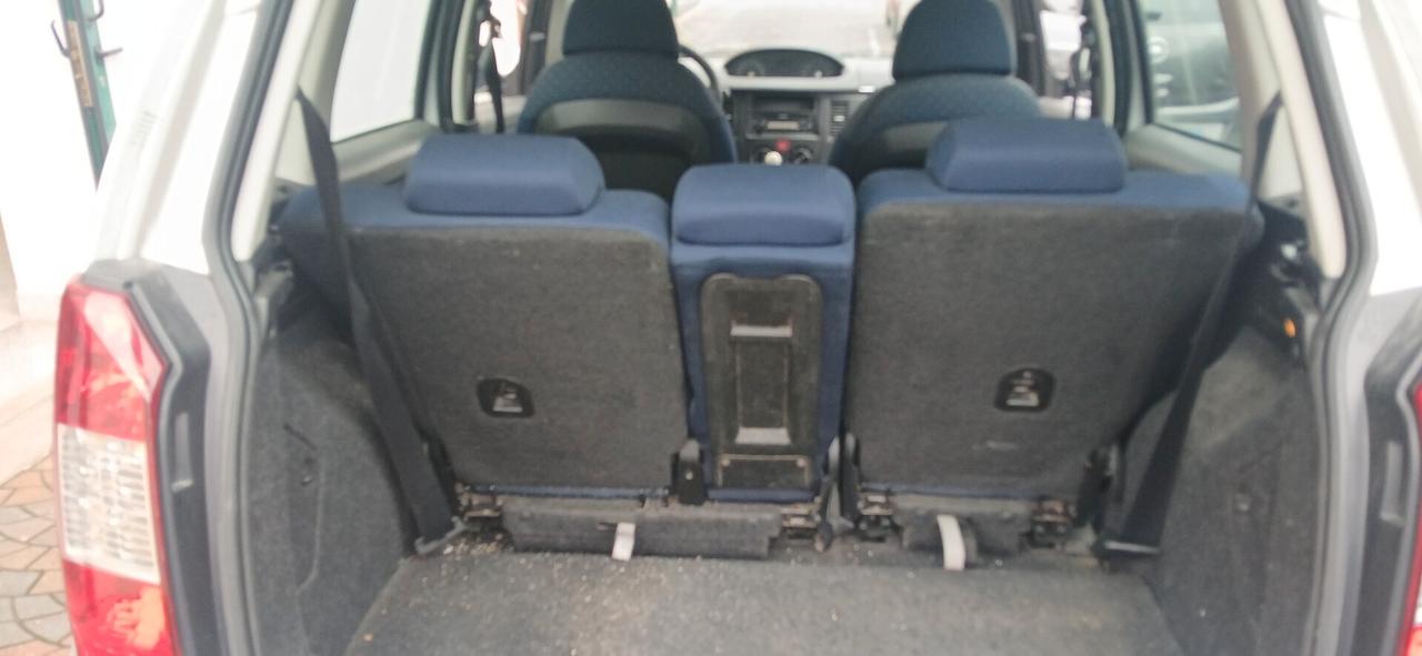 GPL FIAT IDEA neopatentati